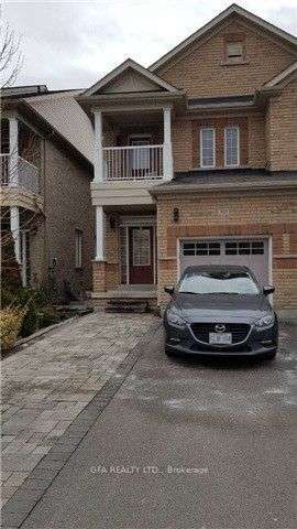 523 Coach Dr, Mississauga, Ontario, Hurontario