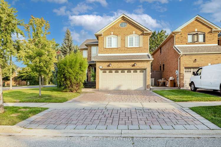 1030 Old Oak Dr, Oakville, Ontario, West Oak Trails