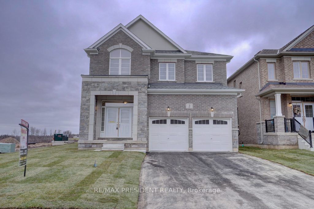 2 Mackenzie St, Southgate, Ontario, Dundalk