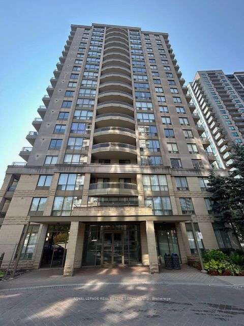 256 Doris Ave, Toronto, Ontario, Willowdale East