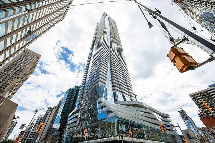 1 Bloor St E, Toronto, Ontario, Church-Yonge Corridor