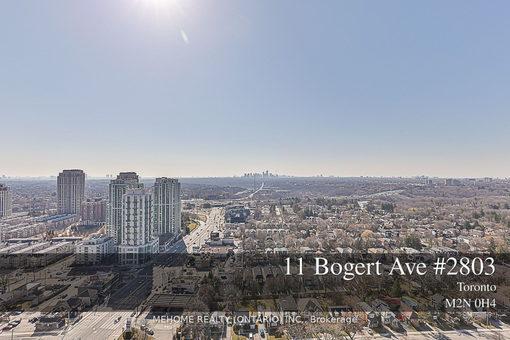 11 Bogert Ave, Toronto, Ontario, Lansing-Westgate