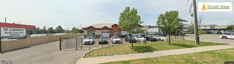 12 Laidlaw Blvd, Markham, Ontario, Bullock