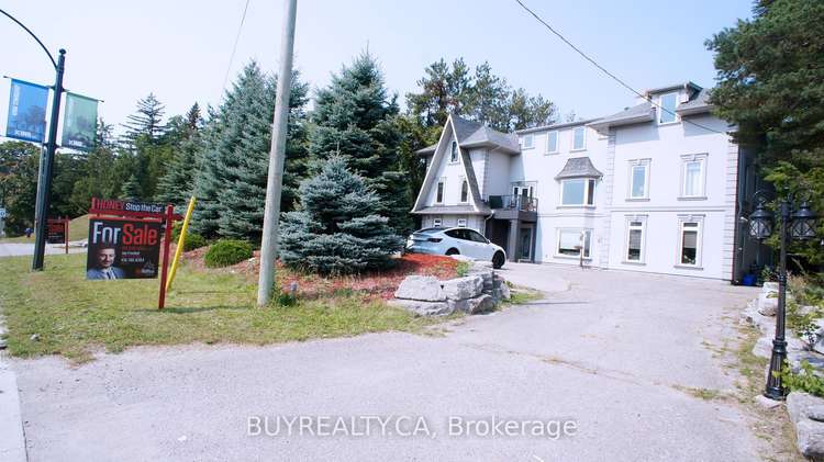 2530 King Rd, King, Ontario, King City