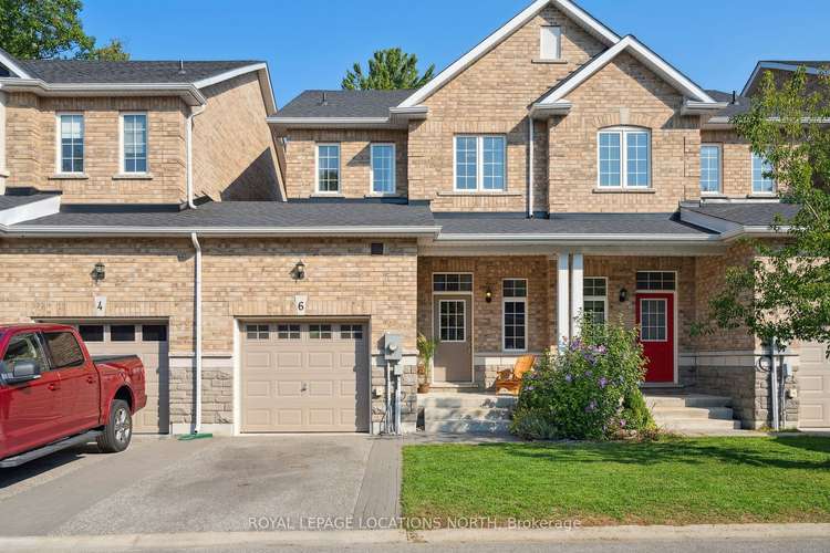 6 Blasi Crt, Wasaga Beach, Ontario, Wasaga Beach