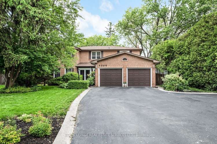 4069 Lakeshore Rd, Burlington, Ontario, Shoreacres