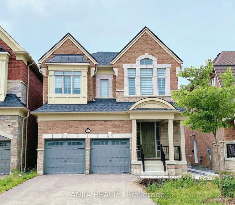 63 Blenheim Circ, Whitby, Ontario, Williamsburg