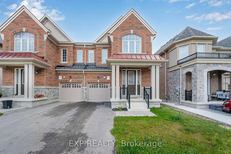 32 Richard Boyd Dr, East Gwillimbury, Ontario, Holland Landing