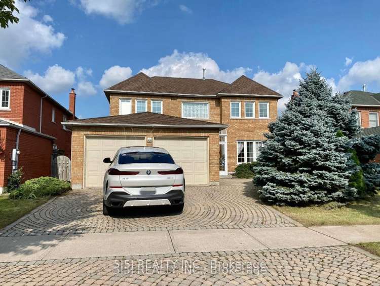 45 Turnberry Cres, Markham, Ontario, Unionville