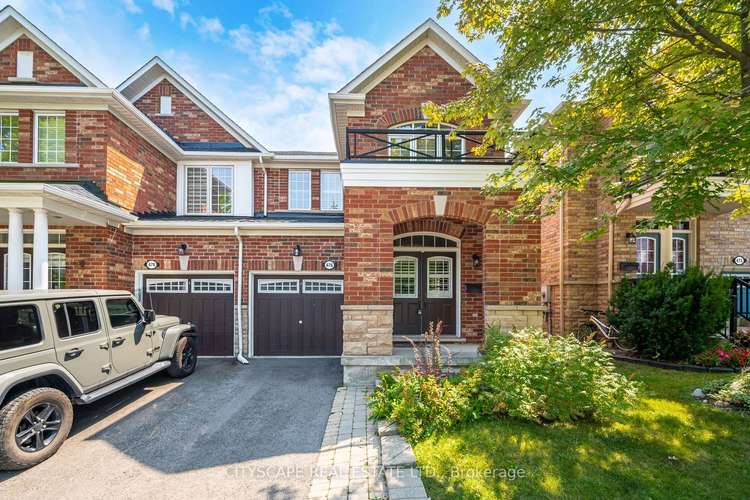 676 Skye Crt, Newmarket, Ontario, Stonehaven-Wyndham