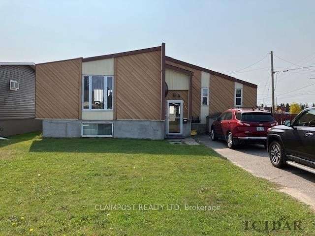 1395 Richard Cres, Timmins, Ontario, Main area