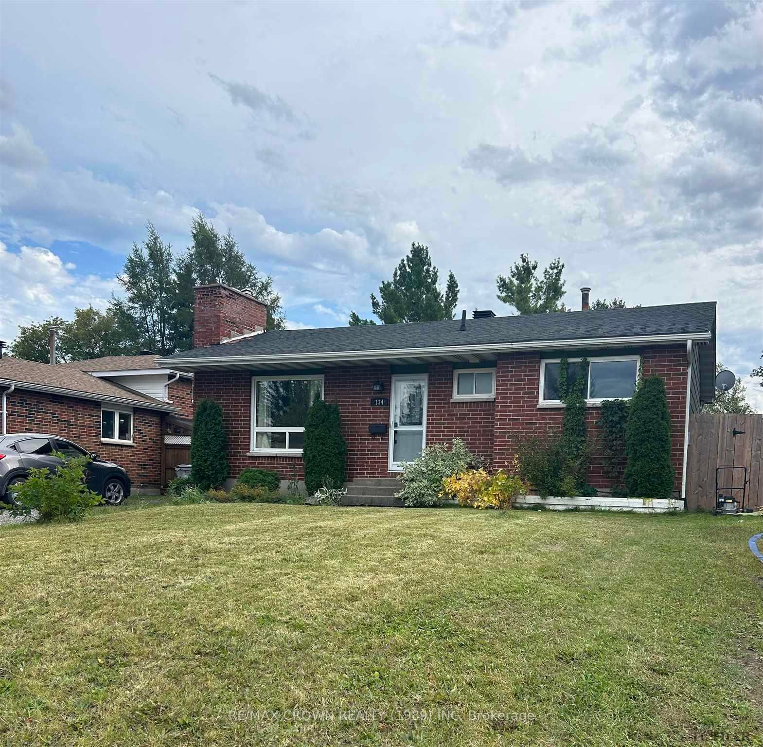 134 Eric Cres, Timmins, Ontario, 