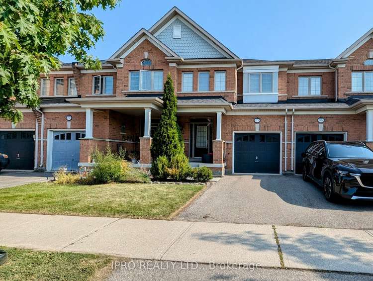 97 Holloway Terr, Milton, Ontario, Scott