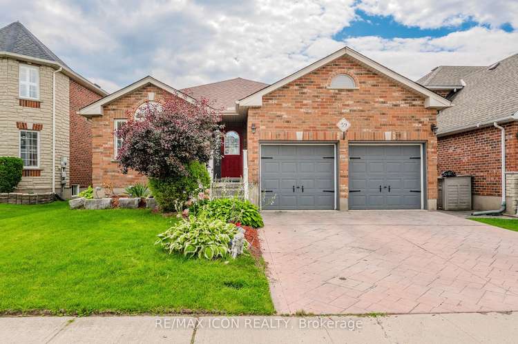 59 Lavender Rd, Cambridge, Ontario, 