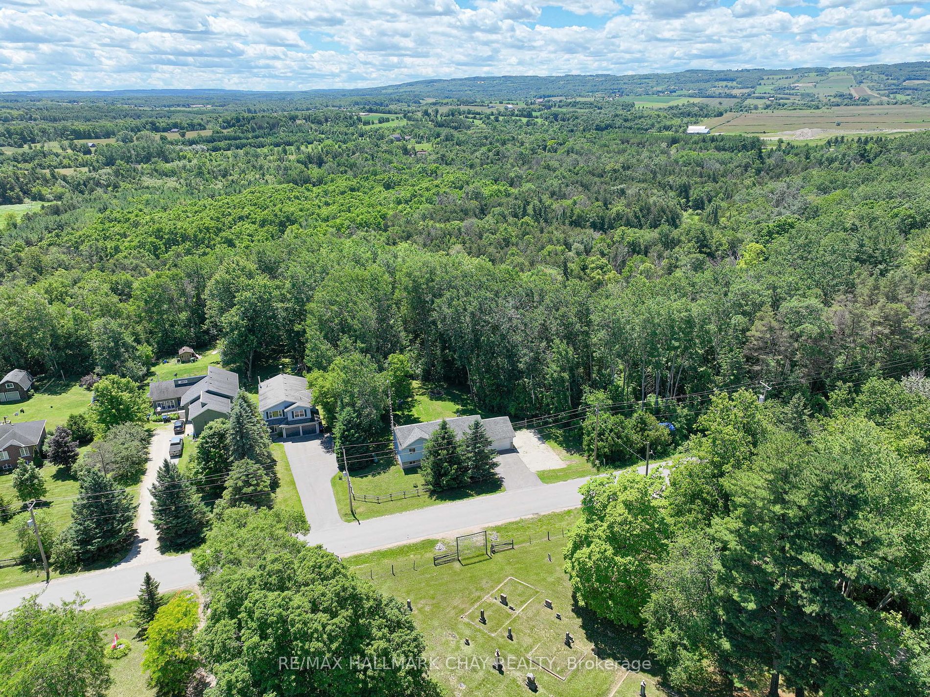 9035 Webster Rd, Adjala-Tosorontio, Ontario, Glencairn