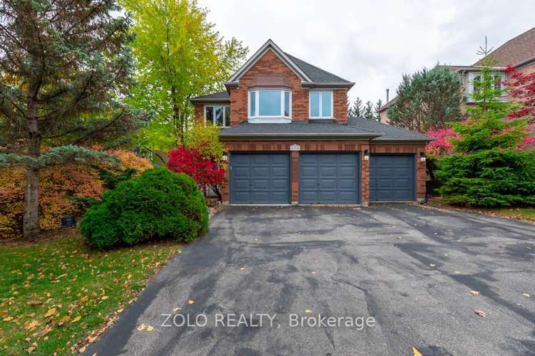 170 Widdifield Ave, Newmarket, Ontario, Armitage