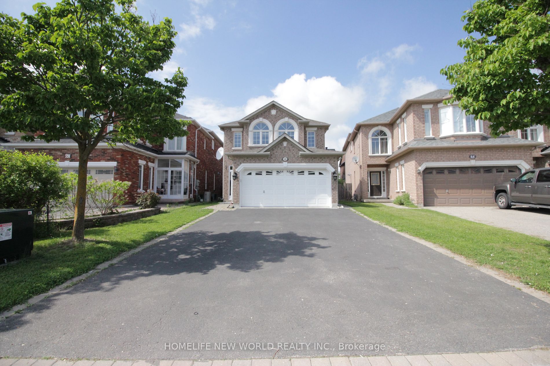 62 Toporowski Ave, Richmond Hill, Ontario, Rouge Woods