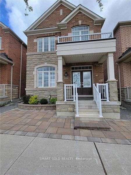 23 Stackstone Rd, Markham, Ontario, Cornell