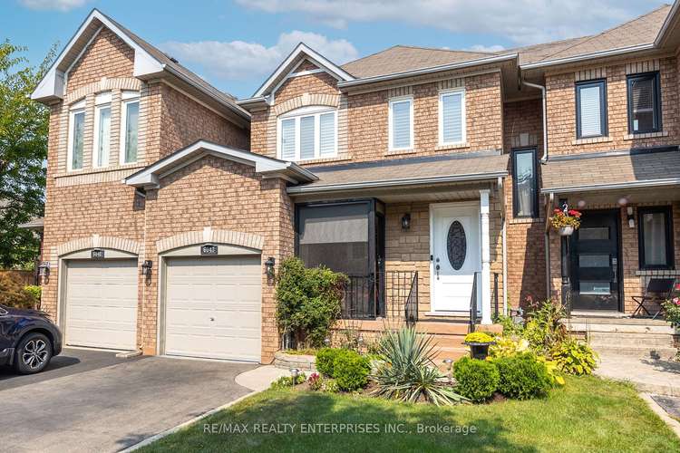 6043 Snowy Owl Cres, Mississauga, Ontario, Lisgar