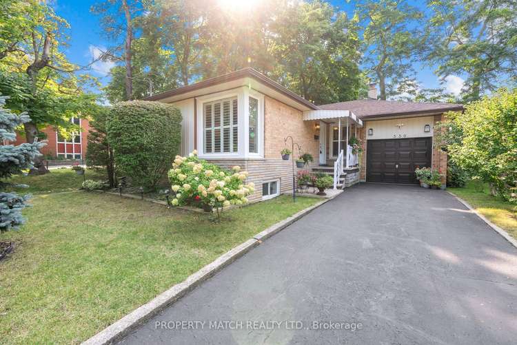 336 Bellamy Rd N, Toronto, Ontario, Woburn