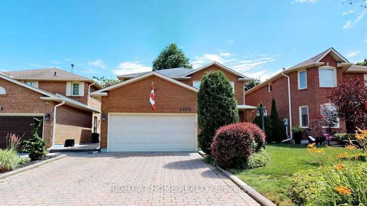 1016 Rouge Valley Dr, Pickering, Ontario, Rougemount