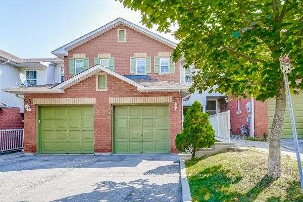 517 Winkworth Crt, Newmarket, Ontario, Gorham-College Manor