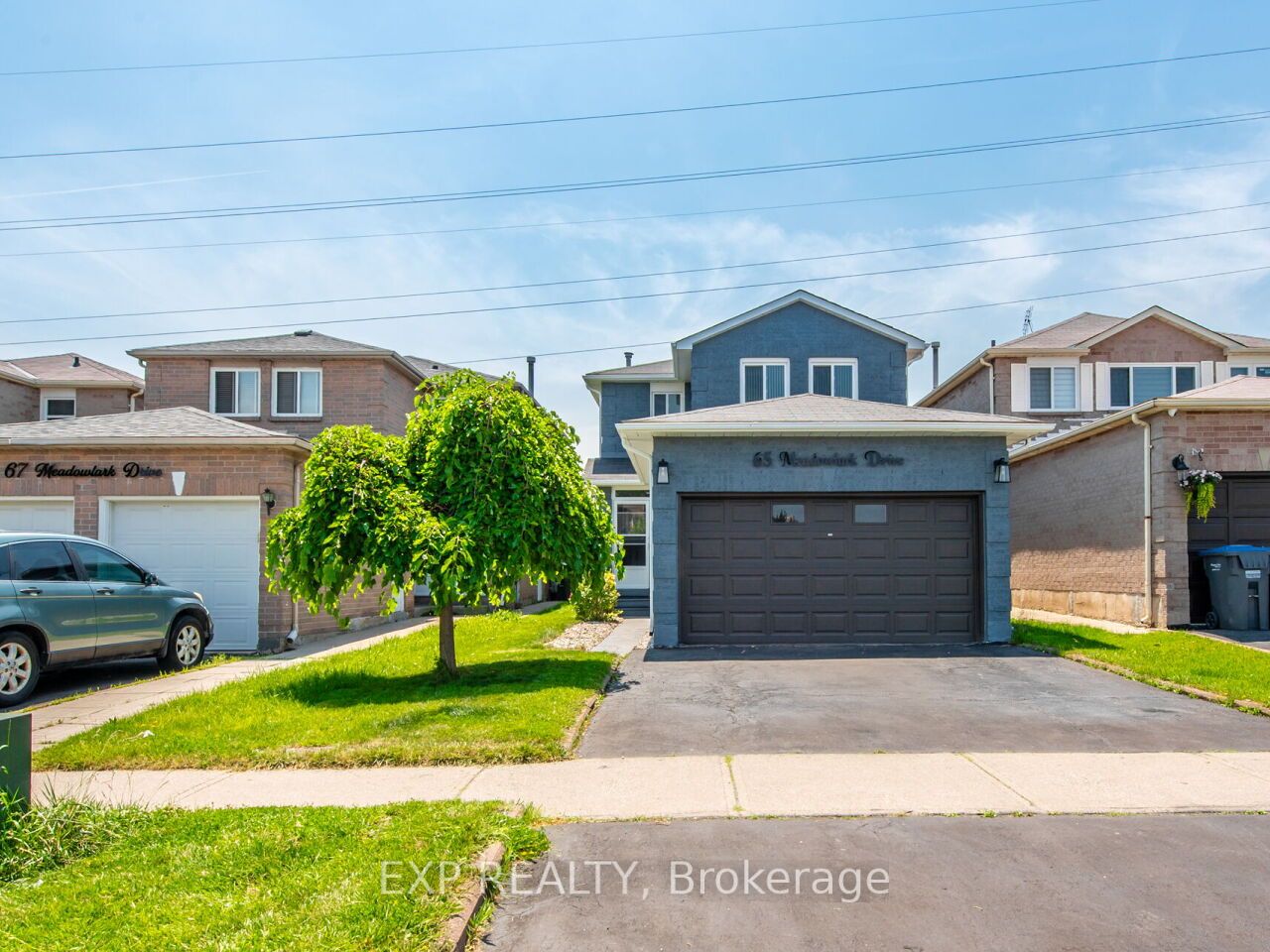 65 Meadowlark Dr, Brampton, Ontario, Fletcher's Creek South