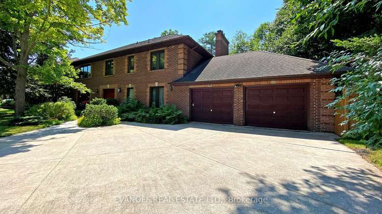 15 Scenic Hill Crt, Toronto, Ontario, Highland Creek