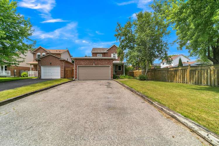 6 Kyle Cres, Georgina, Ontario, Keswick North