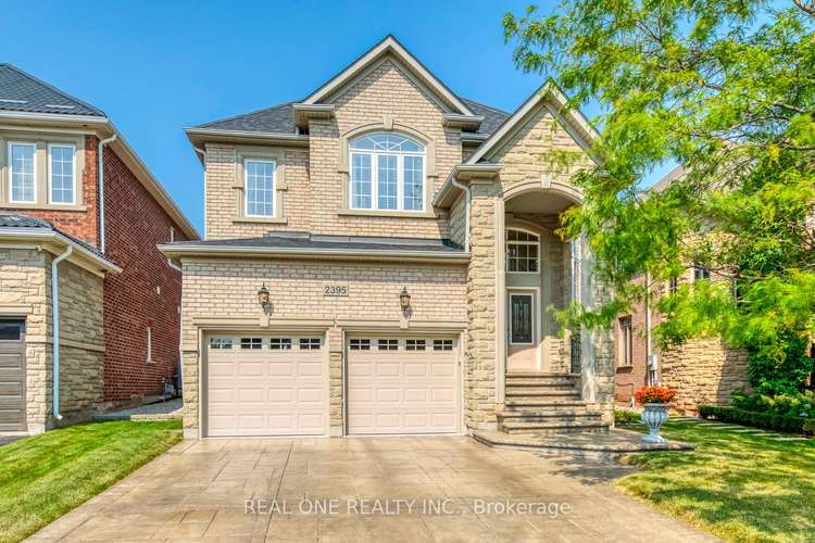 2395 Thruxton Dr, Oakville, Ontario, Iroquois Ridge North