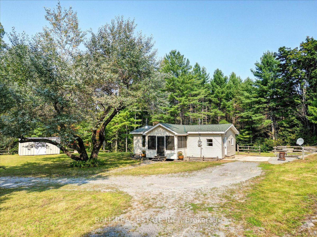 26 Balmer Rd, North Kawartha, Ontario, Rural North Kawartha