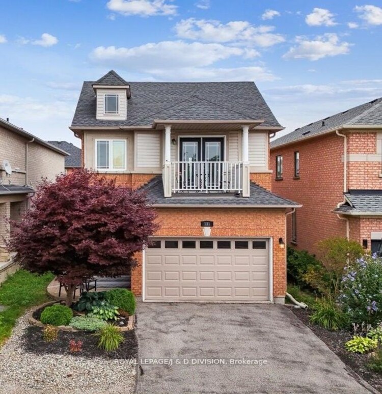 131 Sunridge St, Richmond Hill, Ontario, Oak Ridges