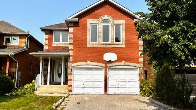 94 Ravenscliffe Crt, Brampton, Ontario, Northwood Park