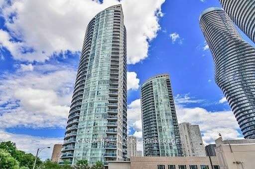 80 Absolute Ave N, Mississauga, Ontario, City Centre