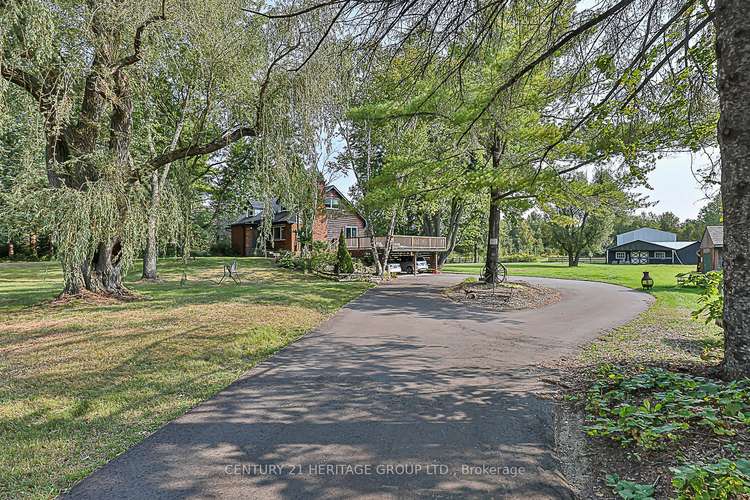 20515 Kennedy Rd, East Gwillimbury, Ontario, Rural East Gwillimbury