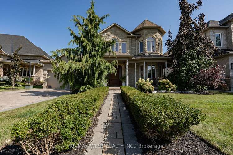 309 Treelawn Blvd, Vaughan, Ontario, Kleinburg