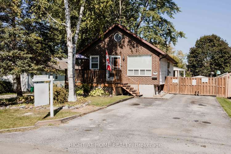 326 Tampa Dr, Georgina, Ontario, Keswick South