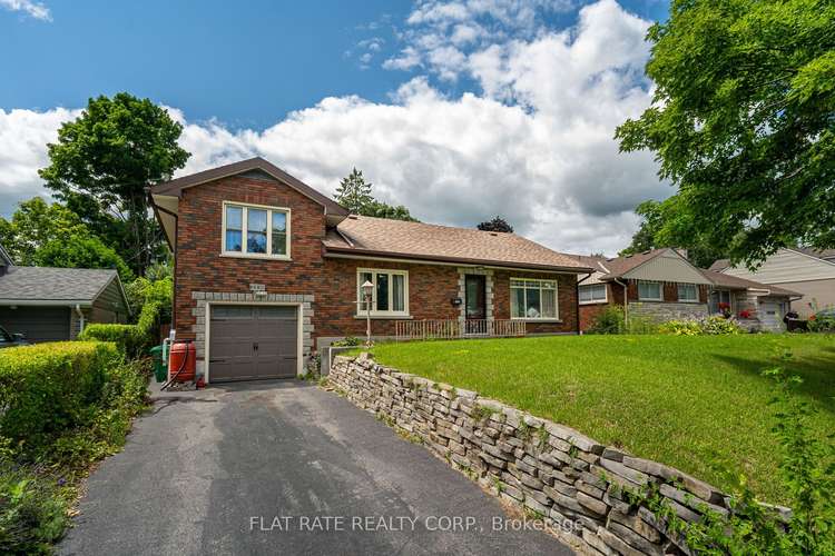 1487 FAIRMOUNT Blvd, Peterborough, Ontario, Monaghan