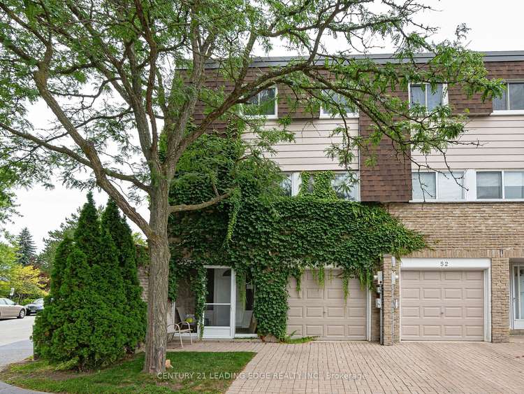 653 Village Pkwy, Markham, Ontario, Unionville