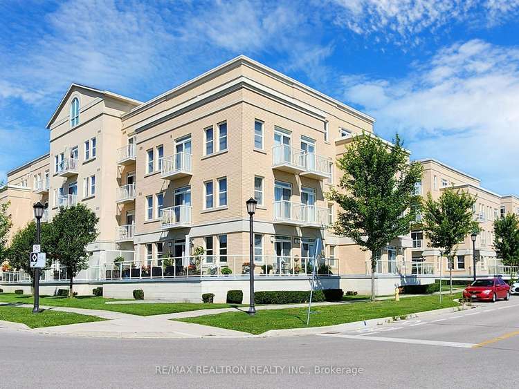 28 Prince Regent St, Markham, Ontario, Cathedraltown