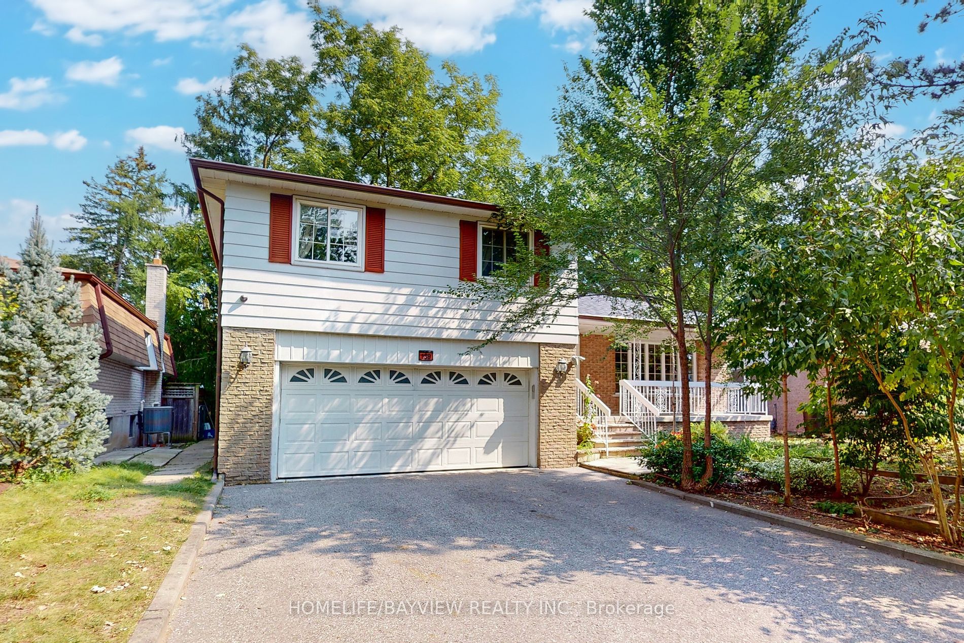 139 Marla Crt, Richmond Hill, Ontario, Mill Pond