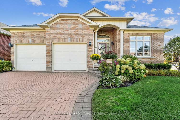 2 Suggs Lane, Whitchurch-Stouffville, Ontario, Ballantrae