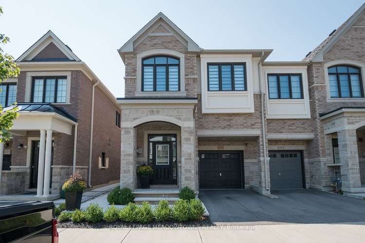 1179 Restivo Lane, Milton, Ontario, Ford