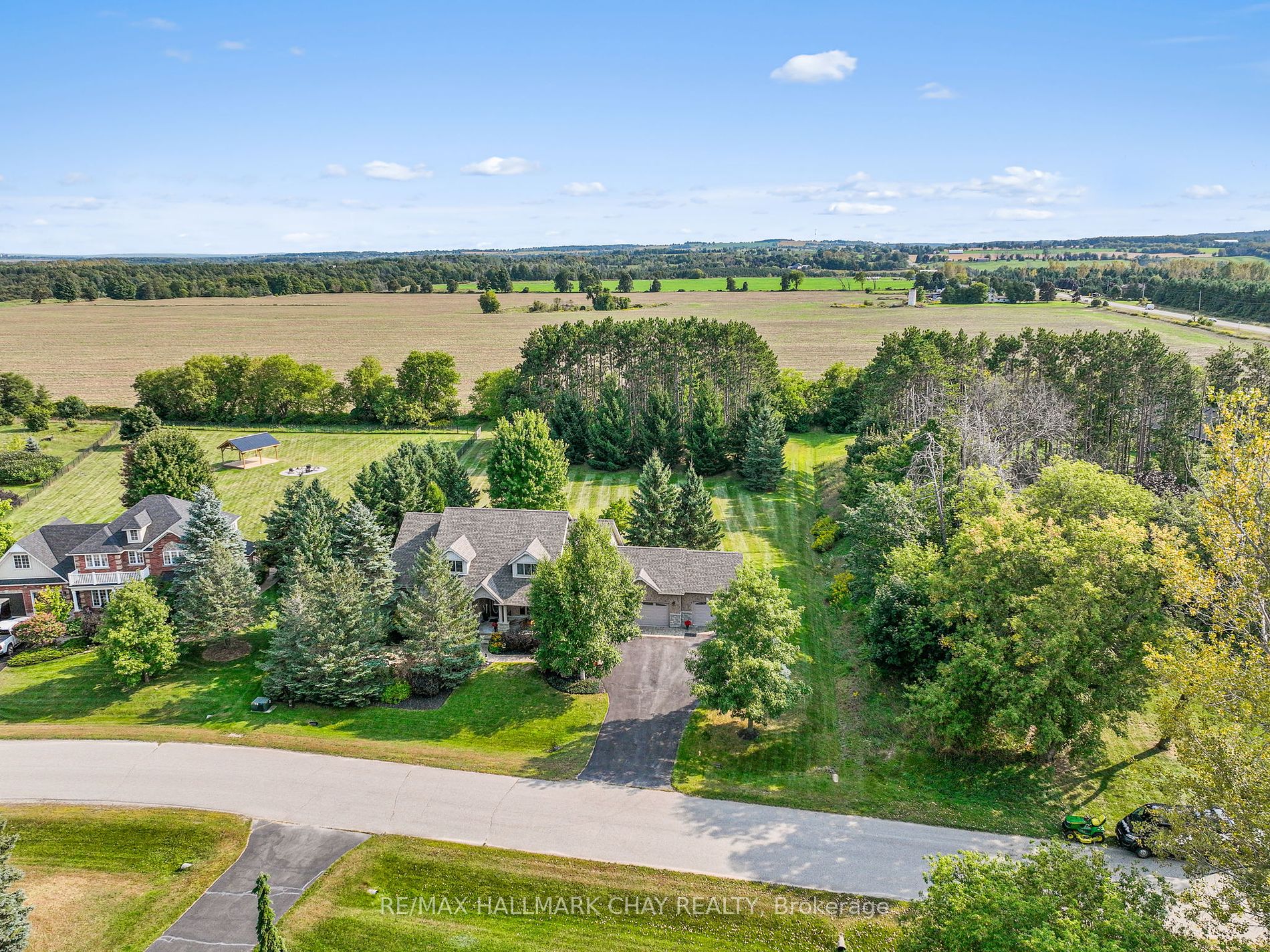 7 Jeffery Dr, Mulmur, Ontario, Rural Mulmur