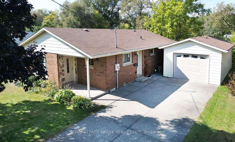 22 Streamside Dr, Cramahe, Ontario, Colborne