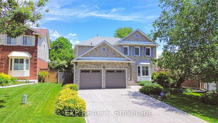 86 Golfview Cres, Hamilton, Ontario, Dundas