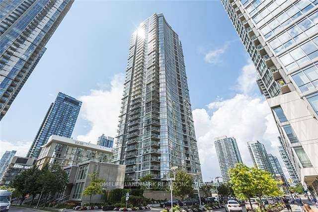 10 Navy Wharf Crt, Toronto, Ontario, Waterfront Communities C1