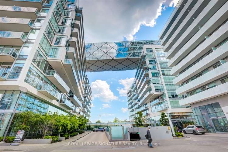 29 Queens Quay E, Toronto, Ontario, Waterfront Communities C8