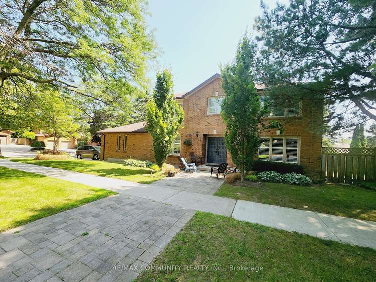 43 Dunwatson Dr, Toronto, Ontario, Centennial Scarborough