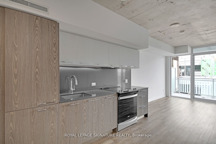 45 Baseball Pl, Toronto, Ontario, South Riverdale